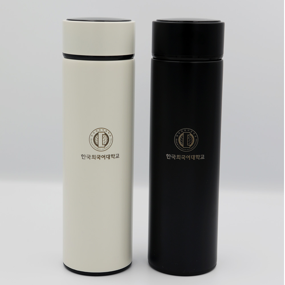 스마트 온도계 텀블러