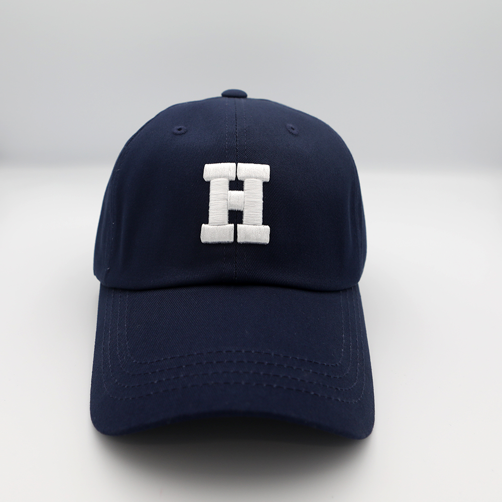 (신상품) 외대 H 볼캡 / 야구 모자